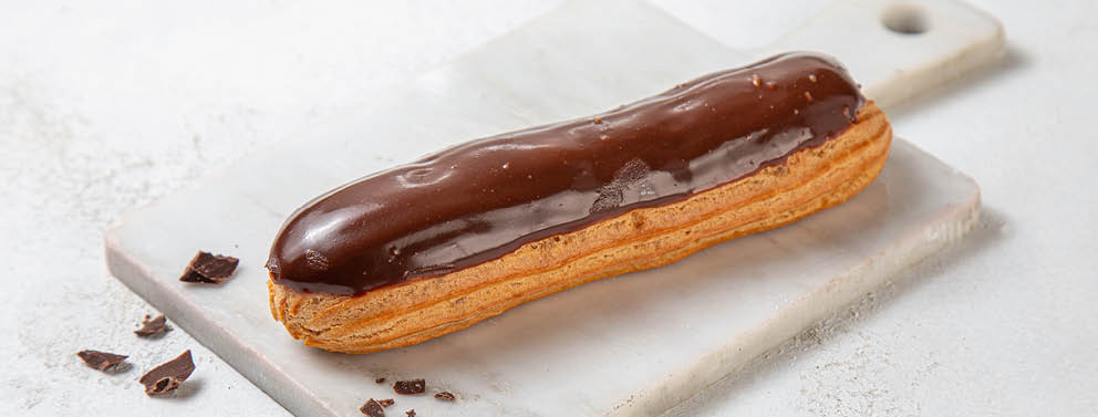 ÉCLAIR CHOCOLATE